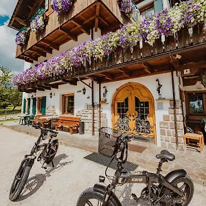 Montana San Vito di Cadore