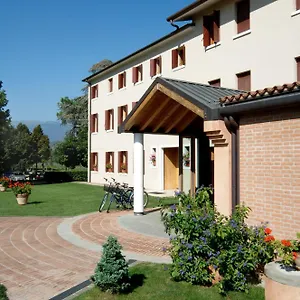 Del Parco Ristorante Loris Pieve di Soligo