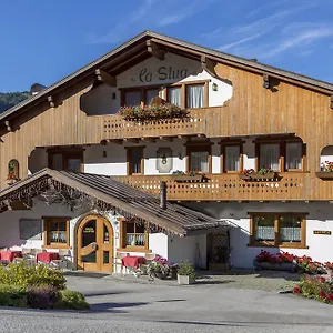 Garni La Stua Selva di Cadore