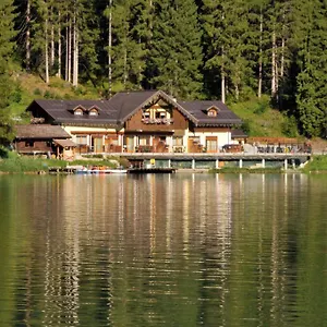 Chalet Al Alleghe